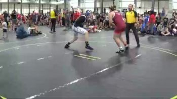 Finals (8 Team) - Shane Falasca, Revival Villains vs Oliver Allen, Ares