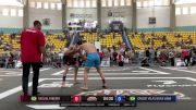 Miguel Ribeiro vs CAIQUE VILAS BOAS LIMA 2025 ADCC Brazilian Nationals