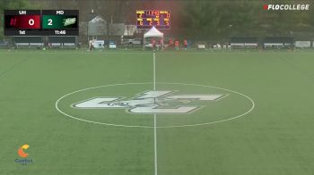 Replay: Hartford vs McDaniel College | Nov 16 @ 1 PM