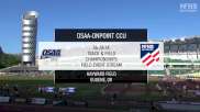 Replay: OSAA Outdoor Championships - Filed - 2024 OSAA Outdoor Champs | May 17 @ 5 PM