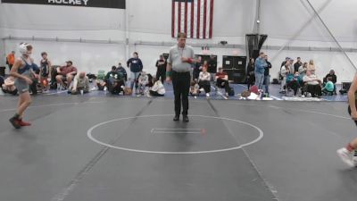 76 lbs Round 2 (6 Team) - Ryley Herwig, Warhawks vs Levin Nason, Team Blue Hens