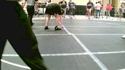 172 lbs Round Of 16 - Cooper Culver, Chico Rtc vs Gavin Gregory, Scottsdale