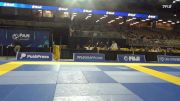 Replay: Mat 8 - 2025 Pan Jiu Jitsu IBJJF Championship | Mar 23 @ 9 AM
