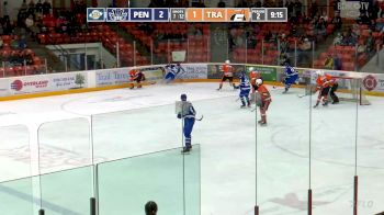 Replay: Away - 2024 Penticton vs Trail | Nov 16 @ 7 PM