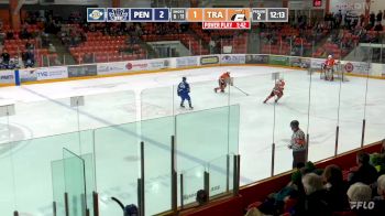 Replay: Home - 2024 Penticton vs Trail | Nov 16 @ 7 PM