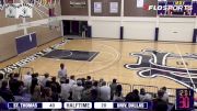 Replay: St. Thomas (TX) vs Dallas | Jan 31 @ 7 PM