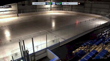 Replay: Home - 2025 Canton Ice House - Blue Rink | May 7 @ 1 PM