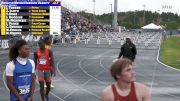 Replay: FHSAA Outdoor Champs | May 9 @ 3 PM