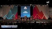 Chesapeake Elite - BLACKOUT [2026 L1 Youth Medium Day 1] 2026 The Youth Summit