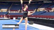 Isabella Trostel - Floor, Buckeye Gymnastics - 2020 Metroplex Challenge