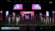 Impact Cheer - TSV Pfuhl 1894 e.V. - Impact Shorties [2026 U12 1 Day 2] 2026 Summer All Level Championship East