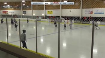 Replay: Home - 2024 RHA Winnipeg vs OHA Edmonton | Nov 29 @ 1 PM