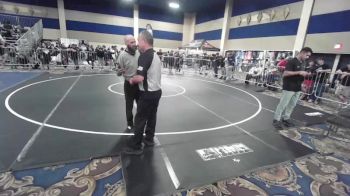 Replay: Mat 2 - 2025 Freakshow | Oct 19 @ 9 AM