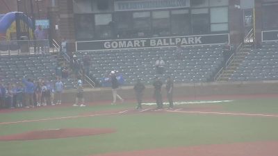 Replay: Away - 2025 FerryHawks vs Dirty Birds | May 13 @ 6 PM
