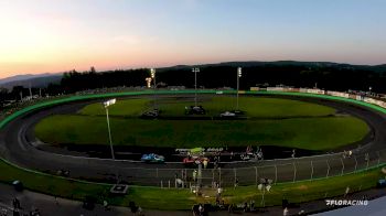 Full Replay | Weekly Racing at Thunder Road Speedbowl 7/20/23