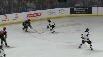 Replay: Away - 2025 Wichita vs Idaho | Feb 22 @ 7 PM