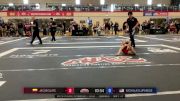 Jacob Slate vs Nicholas Lupardus 2024 ADCC Austin Open