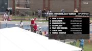Youth Boys' 200m Hurdles, Finals 5 - Age 14