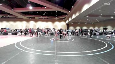 126 lbs Champ. Round 1 - Colin Marano, Pennsylvania vs Jackson Aparicio, Virginia