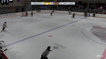 Replay: Home - 2024 Soo vs Blind River | Feb 19 @ 1 PM