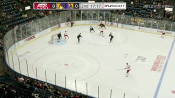 Replay: Home - 2023 Dubuque vs Youngstown | Feb 18 @ 7 PM