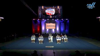 Edinburg High School - Bobcats [2024 Intermediate Coed Varsity Performance Day 2] 2024 NCA Lonestar Classic