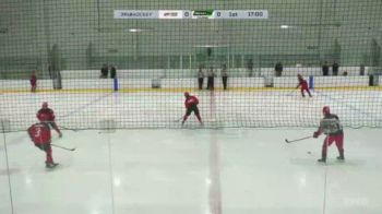 Replay: Home - 2025 Jr. Hurricanes 15 vs Cyclones 15O | Sep 5 @ 12 PM