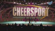 Platinum Elite Allstars - Dream [2023 L3 Junior - D2 - Small - D] 2023 CHEERSPORT National All Star Cheerleading Championship