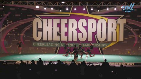 Platinum Elite Allstars - Dream [2023 L3 Junior - D2 - Small - D] 2023 CHEERSPORT National All Star Cheerleading Championship