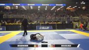 Gem Alexa Anleu vs Mei Adilynn Brinn 2025 Pan Kids Jiu-Jitsu IBJJF Championship