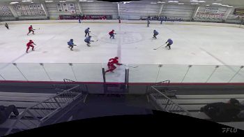 Replay: Home - 2025 NH Knights Black vs Boston Jr. Terriers | May 11 @ 1 PM