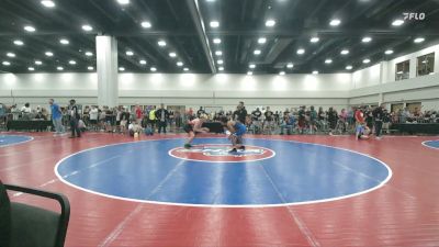 132 lbs Champ. Rd Of 32 - Brylan Rhodes, Diablos Wrestling Club vs Alfredo Cheang, Gladiator Wrestling