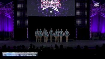 The Vision Dance Center - TVDC Youth Small Lyrical [2026 Youth - Premier - Contemporary/Lyrical - Small Day 3] 2026 JAMfest Dance Super Nationals