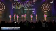 DanzForce Academy - Daisies [2025 Mini - Intermediate - Jazz Day 2] 2025 Encore Grand Nationals