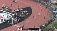 Replay: WIAA Outdoor Championships | 1B-2B-1A | May 28 @ 10 AM