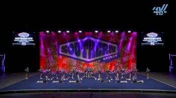 Cheer Athletics - Frisco - MeteorCats [2025 L1 Youth - Medium Day 3] 2025 Cheer Power Southern Nationals