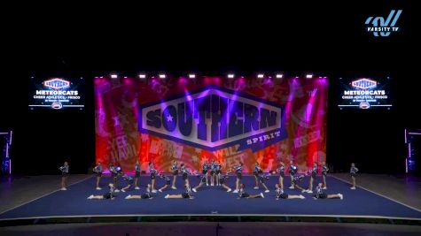 Cheer Athletics - Frisco - MeteorCats [2025 L1 Youth - Medium Day 3] 2025 Cheer Power Southern Nationals