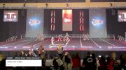 cheer city united - Day 1 [2023 CHAOS All Star Cheer--Novice Tiny Level 1] 2023 Battle in Branson Nationals