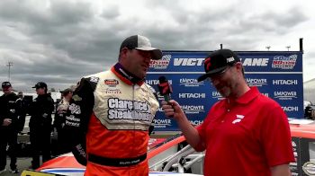 Replay: NASCAR Season Opener at South Boston | Apr 12 @ 1 PM