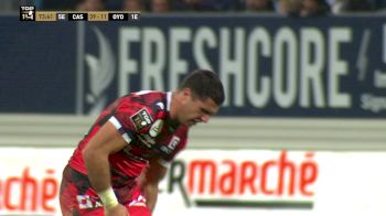 Replay: Castres Olympique vs Oyonnax Rugby - 2023 Castres Olympique vs Oyonnax | Nov 11 @ 4 PM