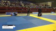 Jessica Rae Spencer vs Amanda Nichole Lawson 2024 Pan IBJJF Jiu-Jitsu No-Gi Championship