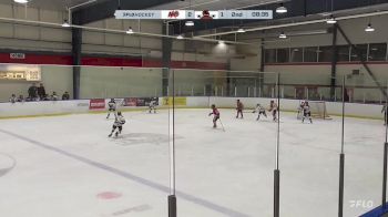 Replay: Home - 2024 Syracuse U12 vs Ottawa Valley U12 | Nov 30 @ 7 PM