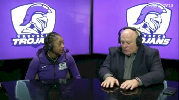 Replay: CBU vs Trevecca Nazarene | Mar 1 @ 2 PM