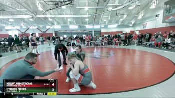 157 lbs Finals (2 Team) - Evan Killgore, New Mexico Highlands vs Estevan Maldonado, Colorado Mesa