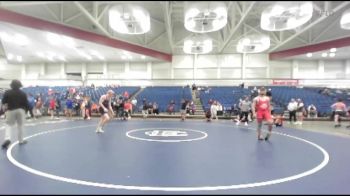 160 lbs Quarterfinal - Lucas Boe, Lake Highland Prep vs George ``Otis`` Boyette, Gladiator Wrestling Club