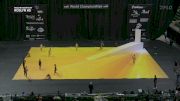 Roslyn HS "ROSLYN HEIGHTS NY" at 2026 WGI Guard World Championships