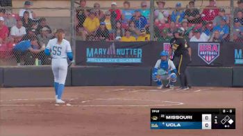 Replay: Missouri vs UCLA | Feb 20 @ 5 PM