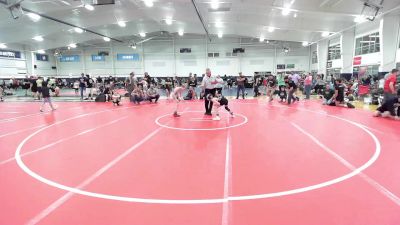 J-75 lbs Consi Of 16 #2 - Andrew Hole, WI vs Ryan Johnson, PA