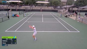 Replay: Court 3 - 2025 Redlands vs CMS | May 3 @ 11 AM
