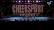 SoCo Intensity - Inspire [2024 L5 Senior Coed - D2 - Small - B Day 1] 2024 CHEERSPORT National All Star Cheerleading Championship